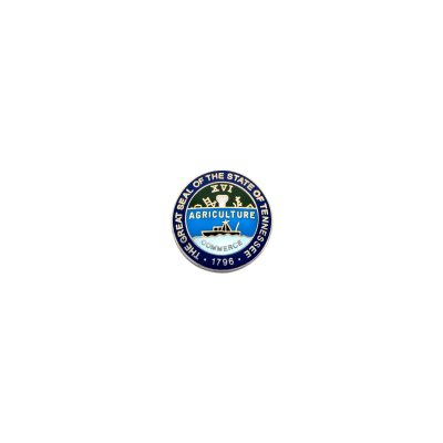 Great Seal of Tennessee