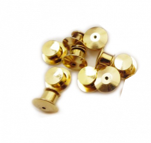 Better Backs Locking Clutch Pins Pack of 10