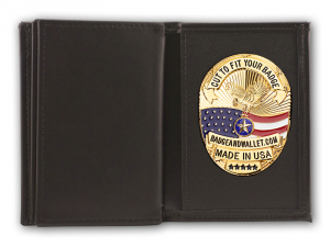 PF-125-A Large Wallet with Double ID