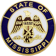 Mississippi State Seal