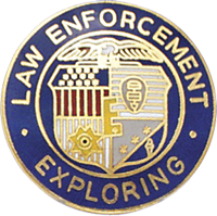 Law Enforcement Exploring