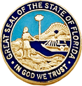 Great Seal of Florida
