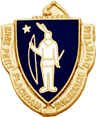 Massachusetts Coat of Arms