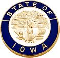 State of Iowa