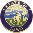 State of Iowa