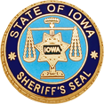 State of Iowa Sheriffs