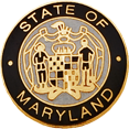 State of Maryland (Black)