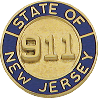 State of New Jersey - 911