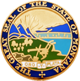Great Seal of Montana