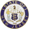 State of New Jersey