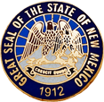 Great Seal of New Mexico