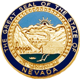 Great Seal of Nevada