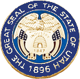 Great Seal of Utah