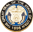 Great Seal of Utah