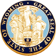 Great Seal of Wyoming