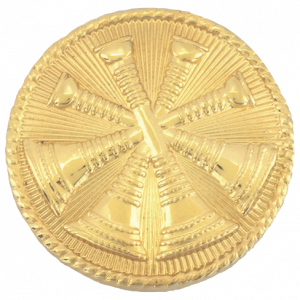 Assistant Chief Coat Insignia