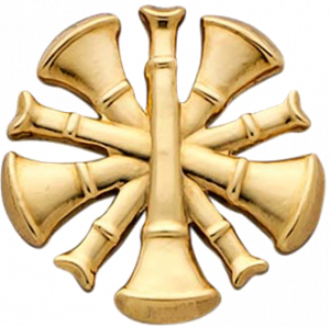 Chief of Department Bugles