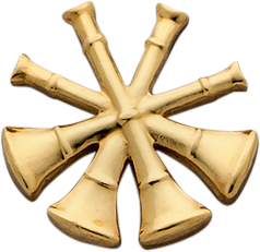 Assistant Chief Bugles