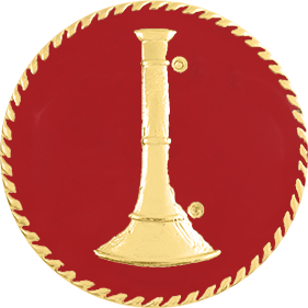 C181 RE Single Bugle