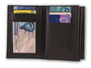 Perfect Fit Wallet Model PF-125-A-DRESSED