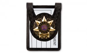 D&K DK-100 Universal Badge & ID Pocket Case