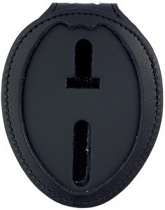 Belt Clip Holder for Iowa Police Badge S155