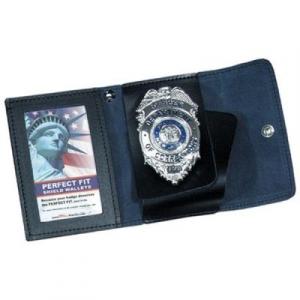 Perfect Fit Universal Badge Case PF-401