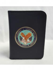 Veterans Affairs Medallion ID Case