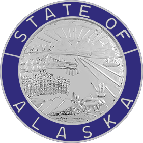 State of Alaska