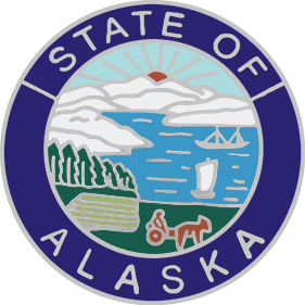 State of Alaska