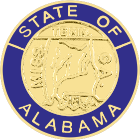 State of Alabama