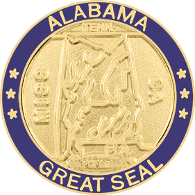 Alabama Great Seal