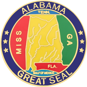 Alabama Great Seal