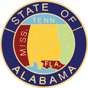 State of Alabama