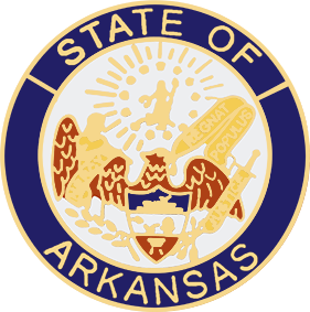 State of Arkansas