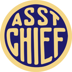 Assistant Chief