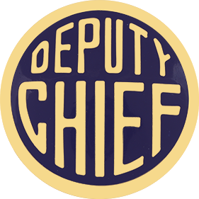 Deputy Chief