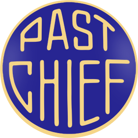 Past Chief