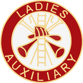 Ladies Auxiliary Fire Scramble