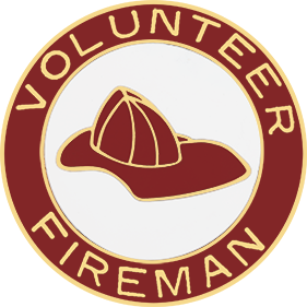 Volunteer Fireman