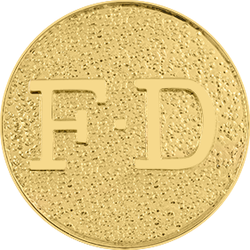 FD with Plain Background