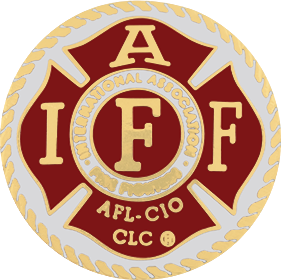 IAFF Logo