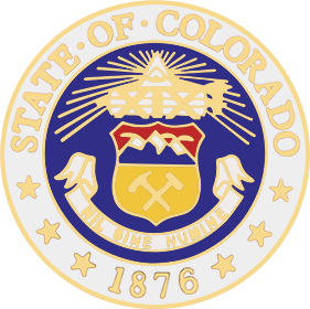 State of Colorado
