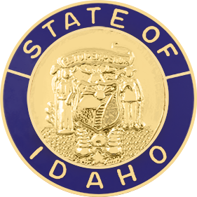 State of Idaho