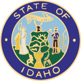 State of Idaho