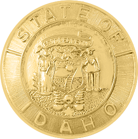 State of Idaho