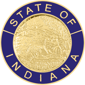 State of Indiana