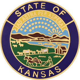 State of Kansas