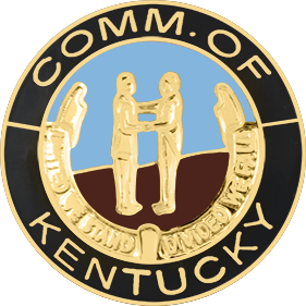 Commonwealth of Kentucky