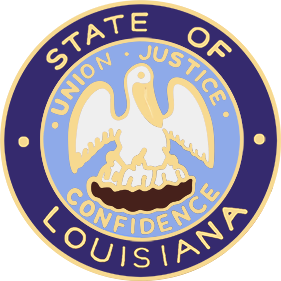 State of Louisiana